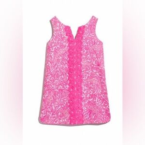 Lilly Pulitzer x Target See Ya Later Shift Dress